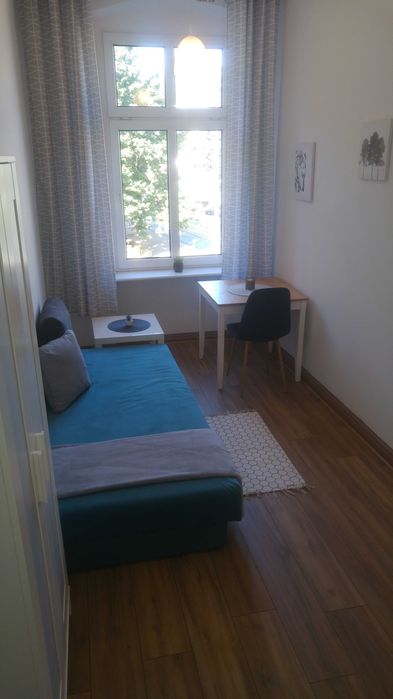 SPRZEDAM Mieszkanie - 70m² - 4pok - Ul. Parkowa, Szczecin.