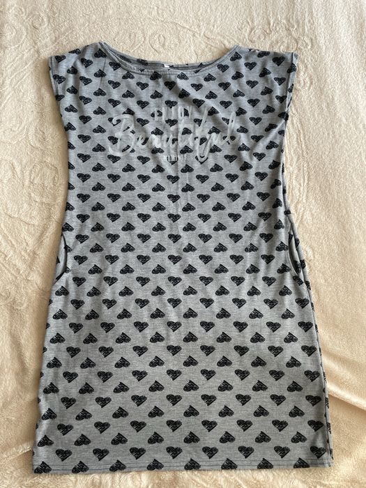 Сукня повсякденна