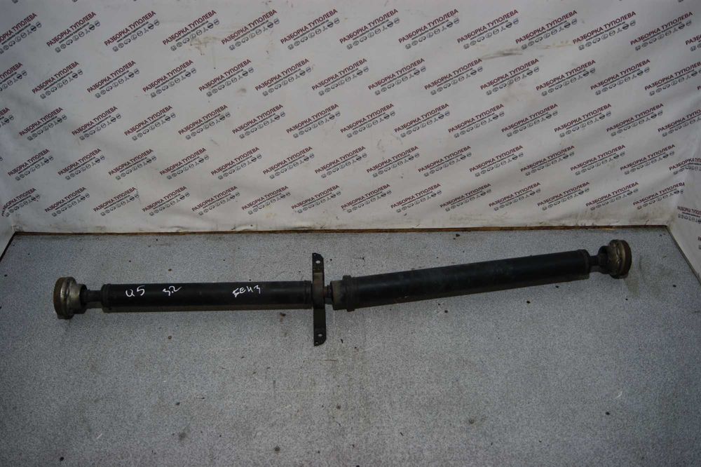 Кардан AUDI Q5 8R 2009-2015