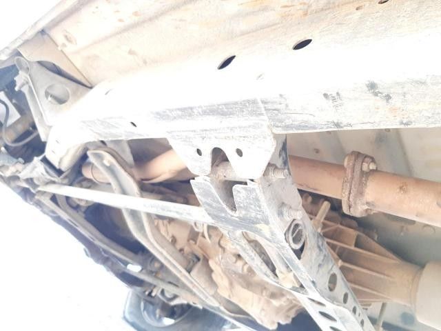 Peças Nissan Terrano Ii (R20) 2.7 Tdi 4Wd 2004