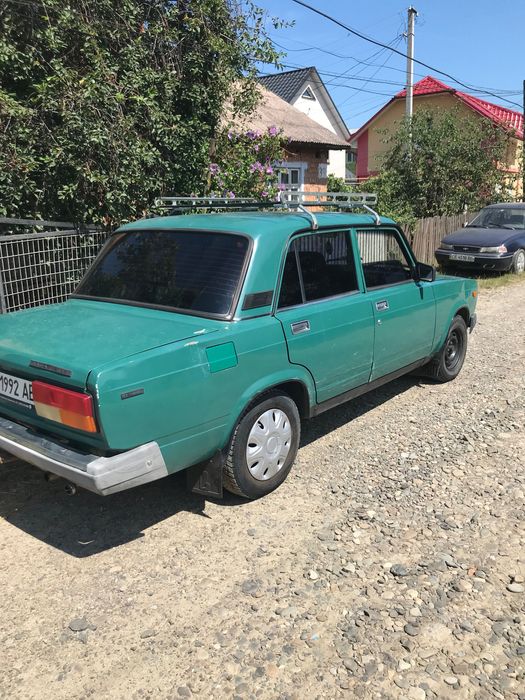 Продам легковий автомобіль