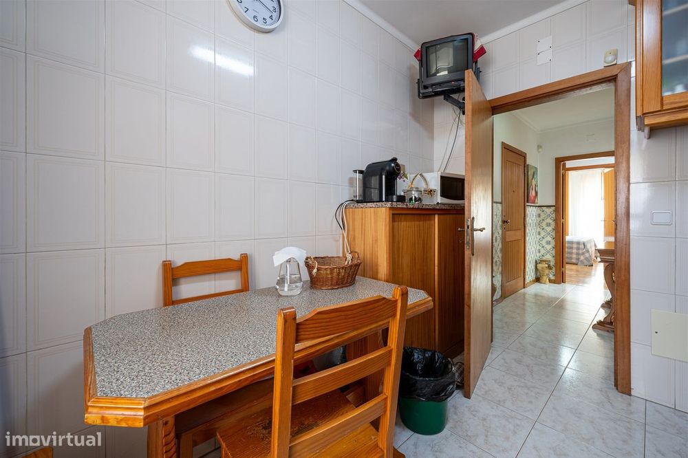 Apartamento T3 Venda em Oliveira de Azeméis, Santiago de Riba-Ul, Ul,
