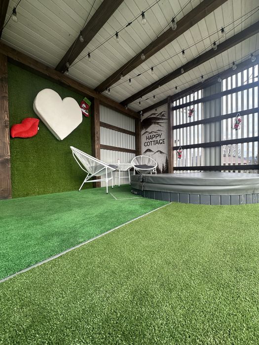 Відпочинок в карпатах