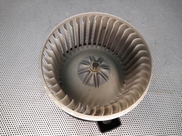 Motor da chauffage / sofagem SMART ForTwo Coupé (450)