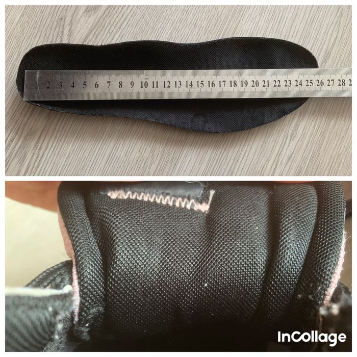 Кросівки Nike Air Max Verona (40р 26см)Original