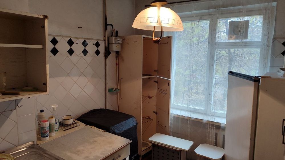 Продам 2х кімнатна в Одесі Глушко