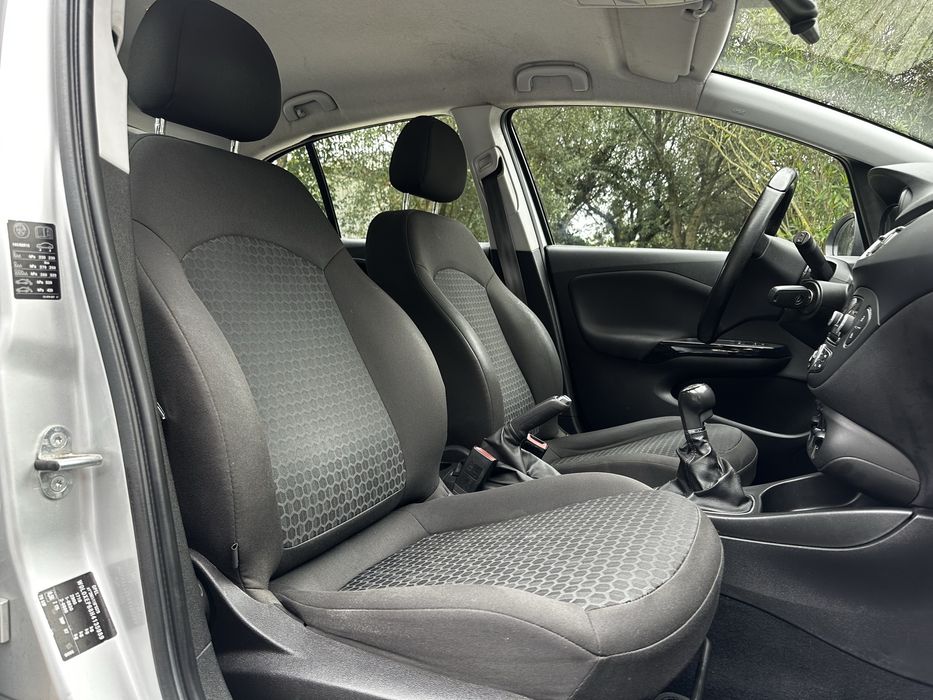 Opel Corsa 1.3 CDTI | IMACULADO