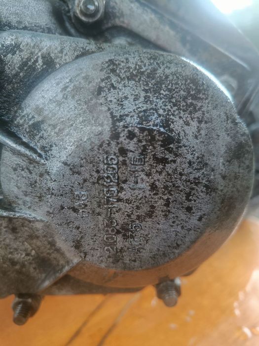 Продам КПП ваз 2109