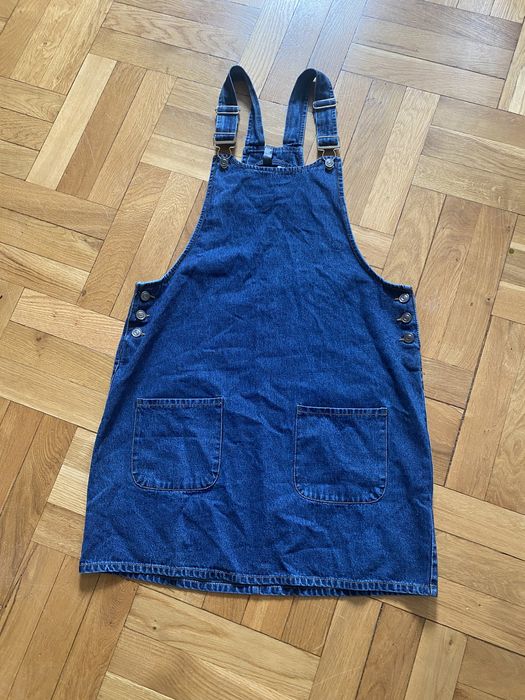 Spodniczka ogrodniczka