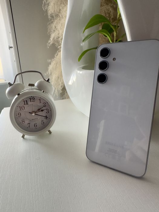 Samsung Galaxy A55 5G 8/256GB IGŁA MEGA ZESTAW