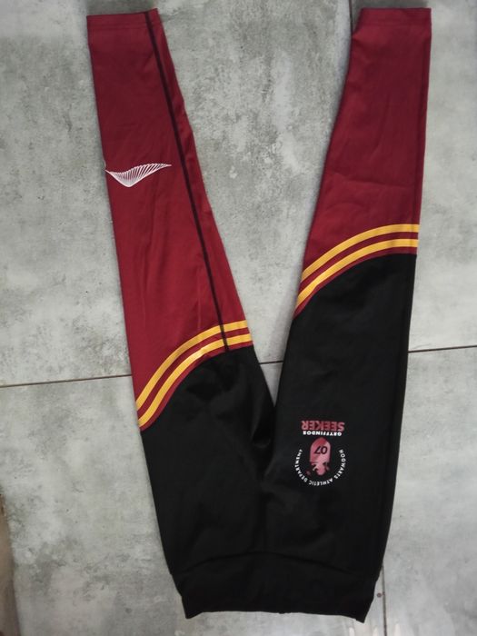 Leginsy nowe Harry Potter,rozm.S