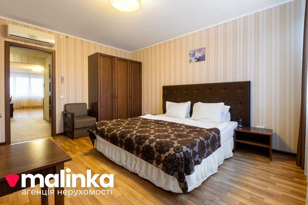 Продаж 2 кімнатних апартаментів в Трускавці в комплексі Лісова Пісня