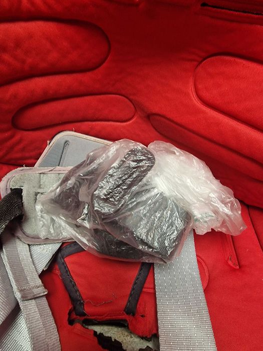 Cadeira auto 0-18kg chicco