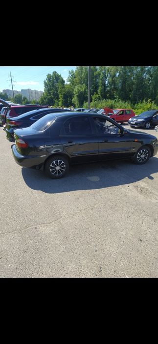 Продам Lanos поляк терміново