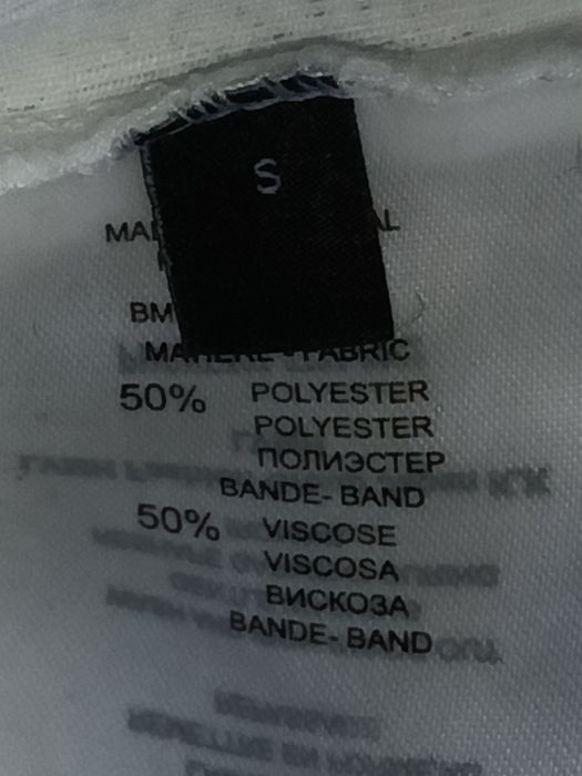 Поло від Givenchi