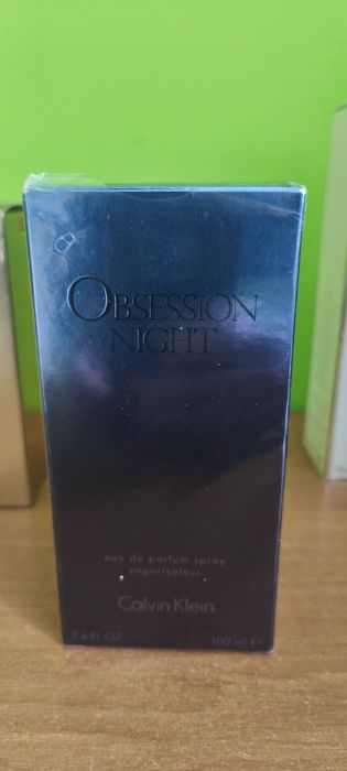 Sprzedam oryginalne wody perfumowane