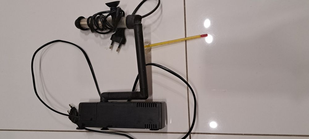 Akwarium aquael 35l