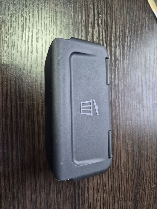 Skoda, VW, Seat відсік для сміття смітник