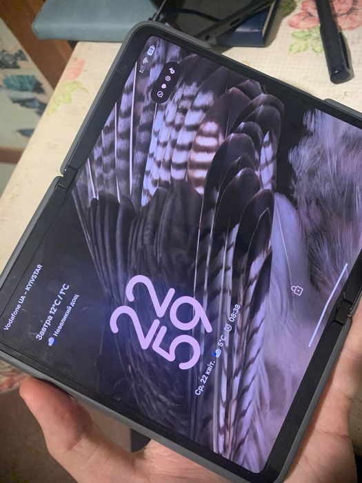 Google pixel fold 256 gb