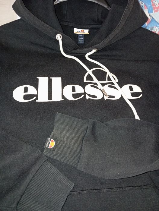 Кофта ellesse,14-16р, оригінал