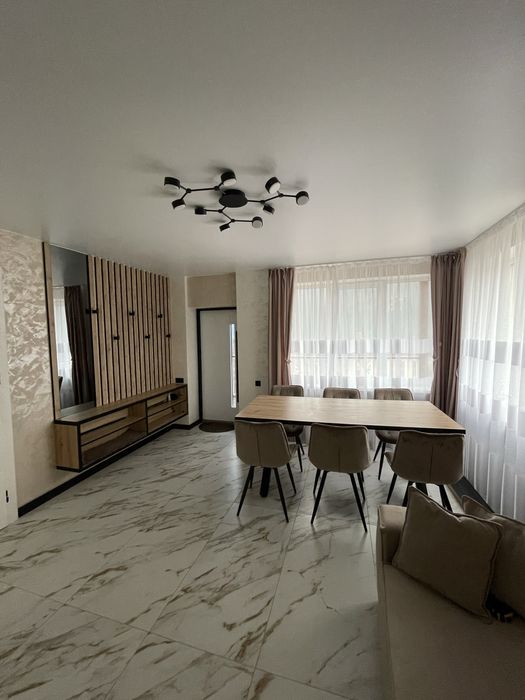 Зимові Апартаменти Татарів Буковель