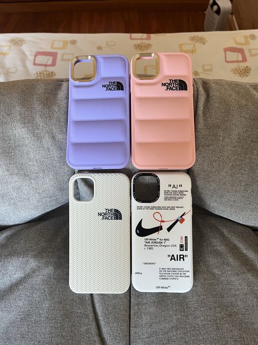 Capas para iPhone 11