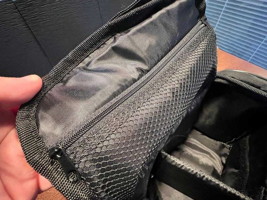 Camera Bags – Brand New, Unused64730205367427121