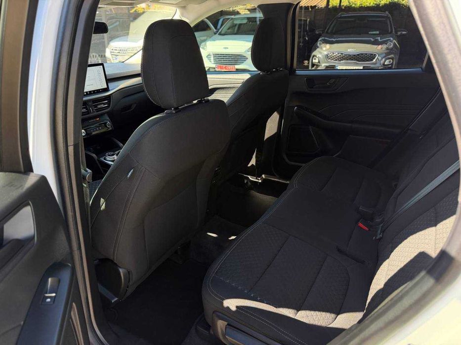 Ford Escape Active 2023