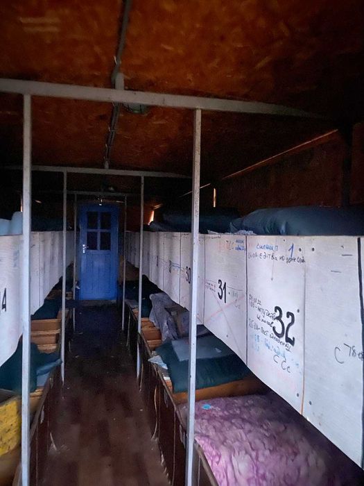 Продам Бджолопавільйон