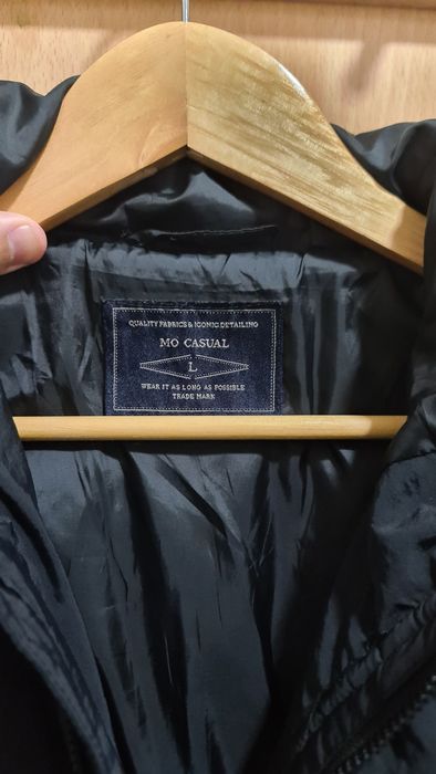 Casaco Modalfa Inverno