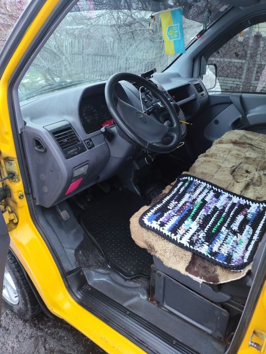 Продам Мерседес Вито