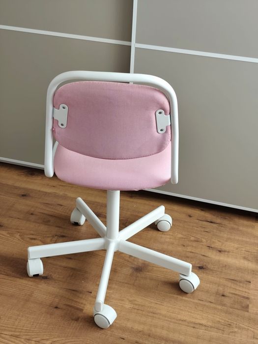 Cadeira de secretária