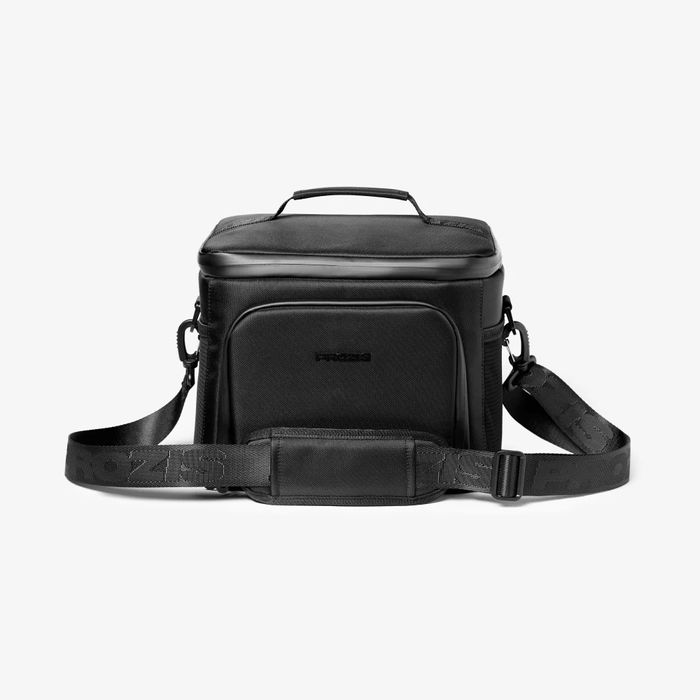 PROZIS - Saco Marmita Befit 2.0 - Black Marmita (ENVIO GRÁTIS)