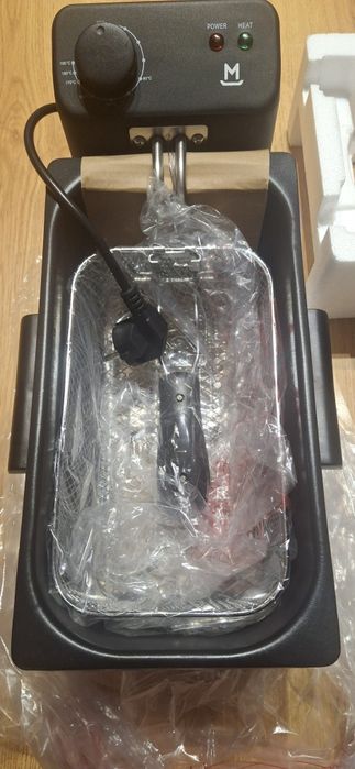 NOWA Frytkownica Mandine