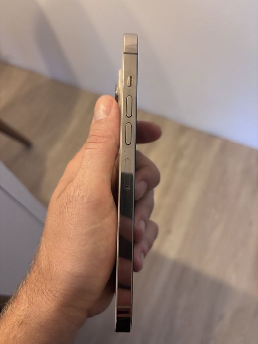 Iphone 13 pro max 128g