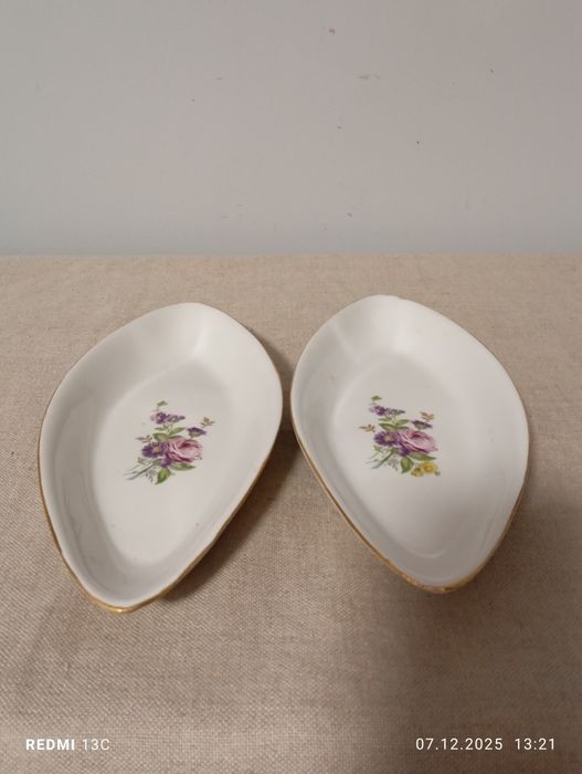 Посуда Буды, Барановка. 60е