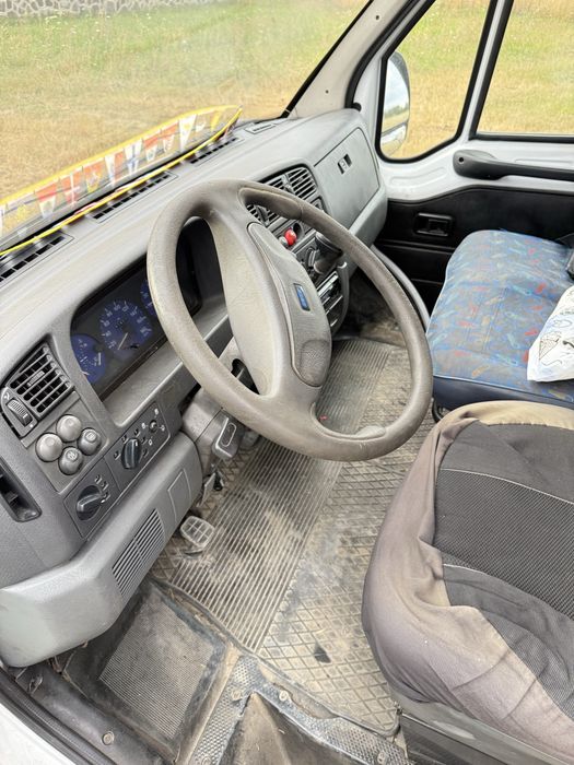 Продається Fiat Ducato
