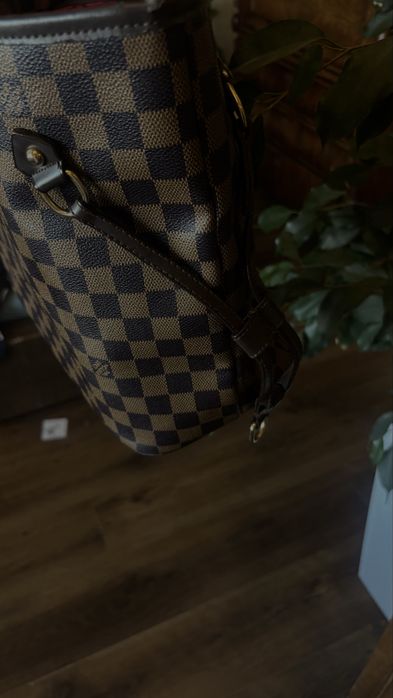 Torba Neverfull LV