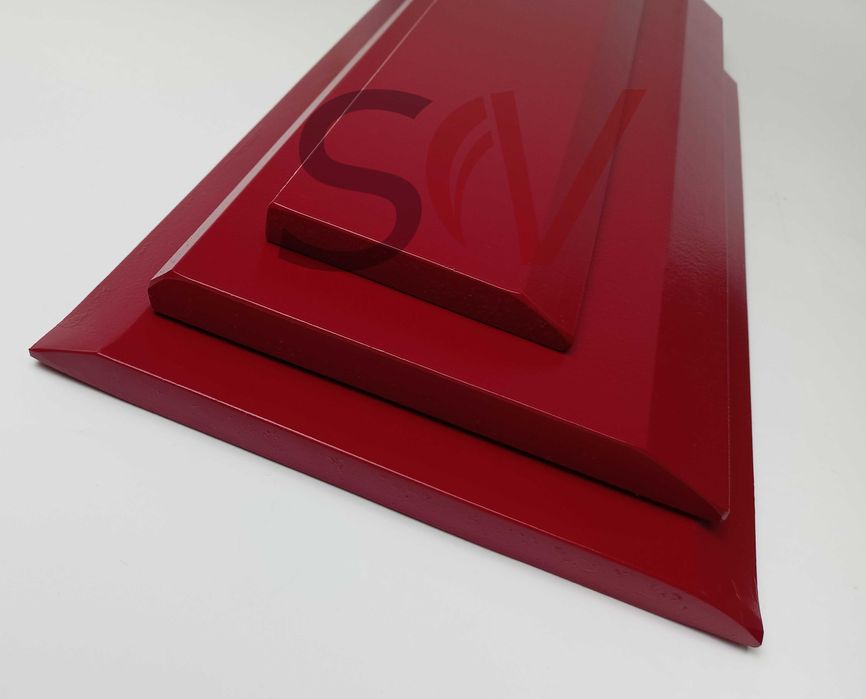 Lemiesze do łyżki, najtwardszy, 500HB, ładowarka, koparka, równiarka