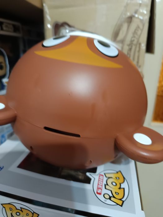 Skarbnka   miś ok 30 cm