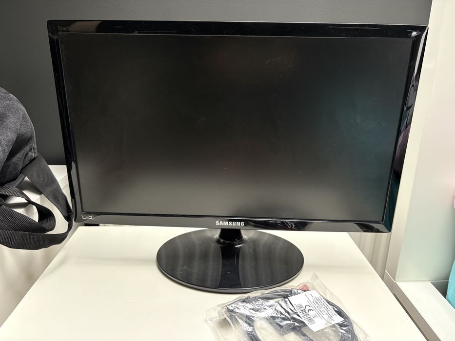 Monitor samsung ls22a300bs