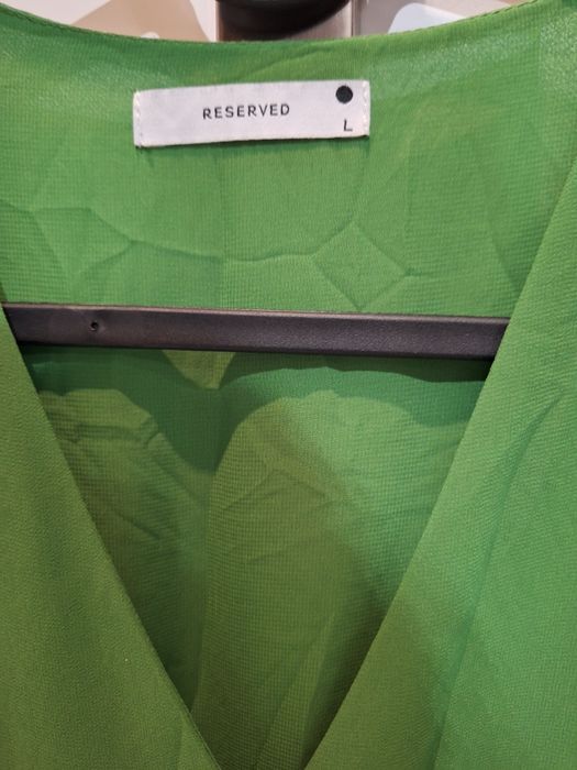 Sukienka reserved r.38