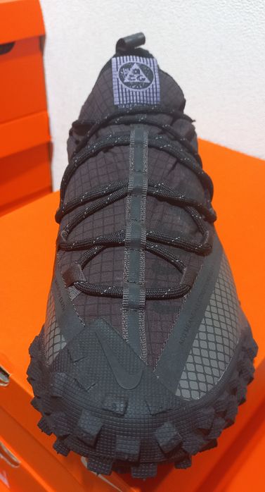 SALE!!! Кросовка Мембрана ACG Nike Mountain