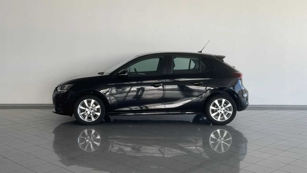 Opel Corsa 1.5 D Edition