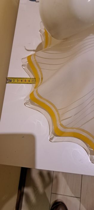 Lampa regulowana zwijana