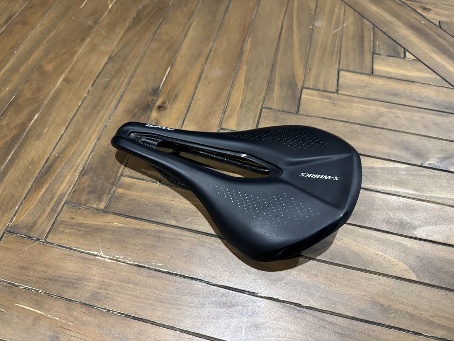 Selim S-Works Power