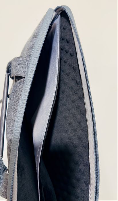 Mala para Portátil Satechi – Elegante e Proteção Premium