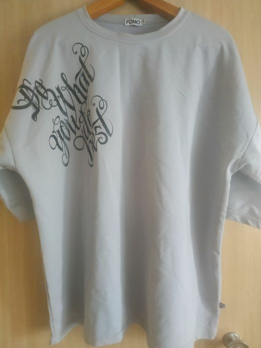 Футболка чоловіча стильна