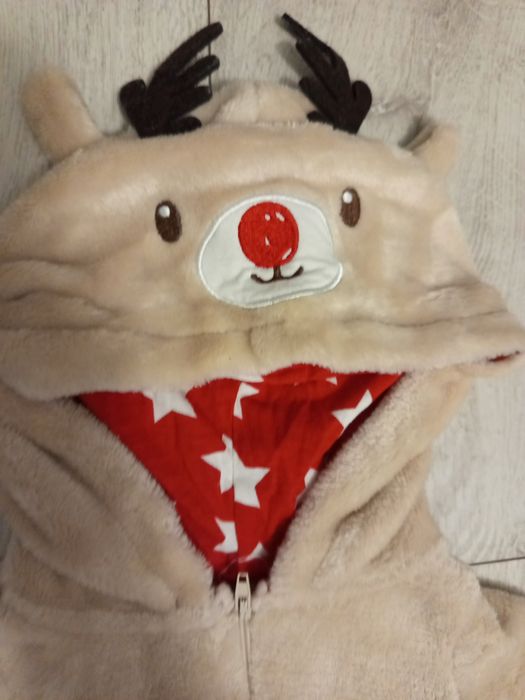 Pajacyk 56r idealnym stanie