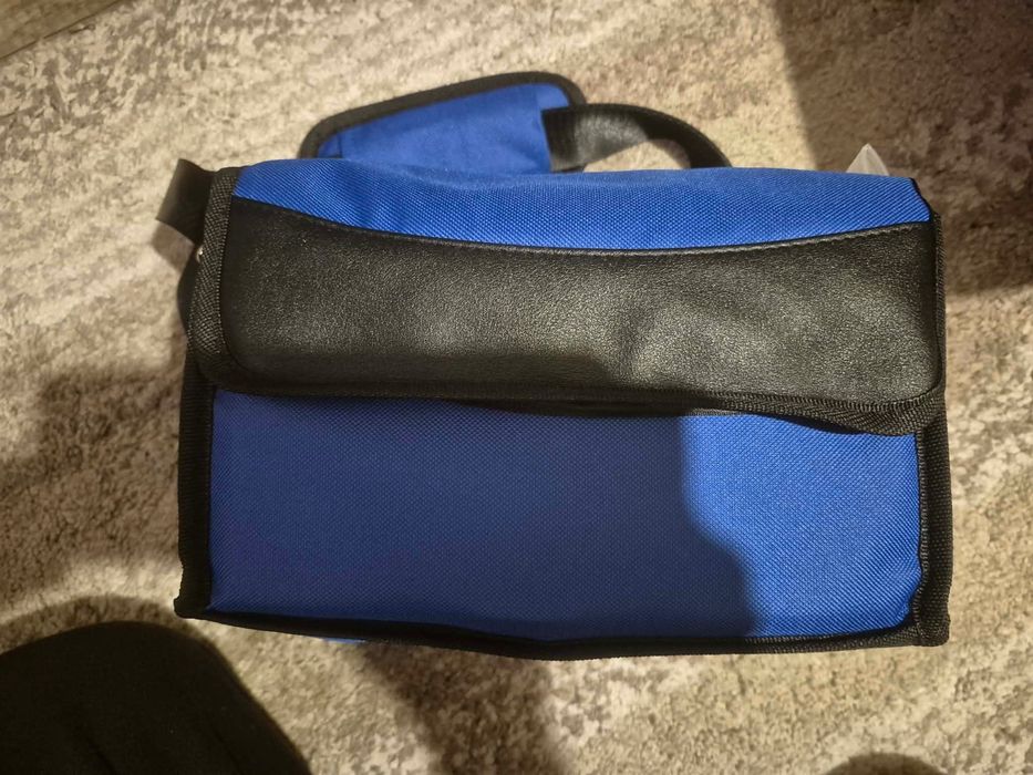 przenośny koncentrator tlen